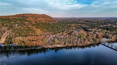Denton, NC Unimproved Land