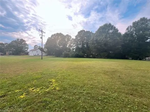Vacant Lots in Burlington, NC