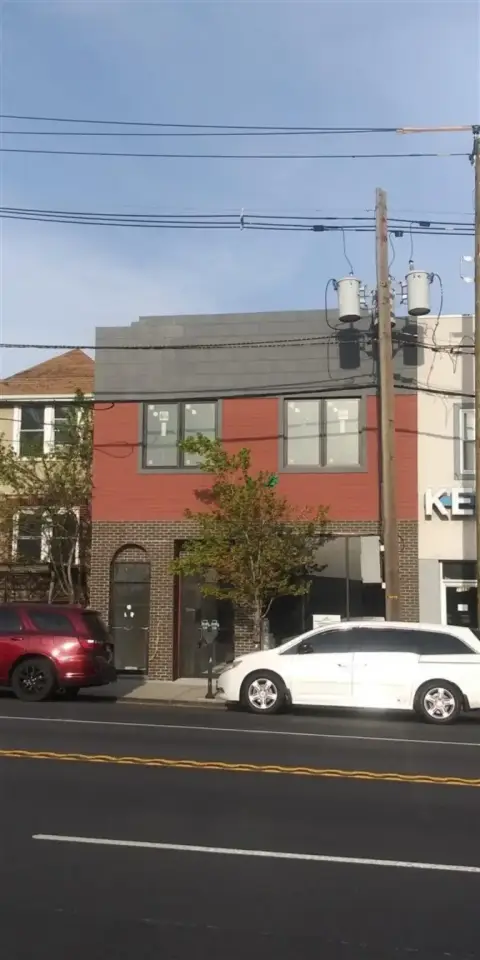 West New York Retail Space