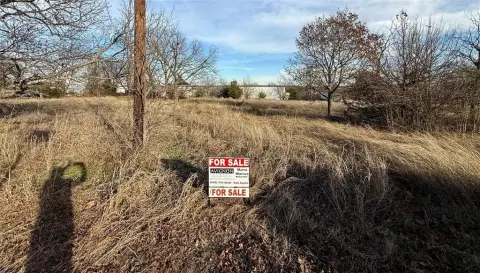 Residential Lot in North McKinney