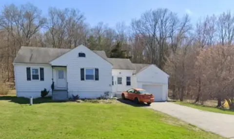 Residential and Commercial Opportunity in Goshen