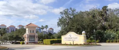 Waterfront Lot in Boater's Paradise