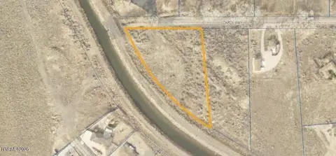 Residential Land Parcel with Subdivision Potential