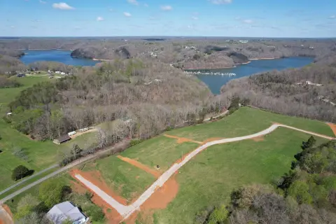 Residential Land Near Beech Grove