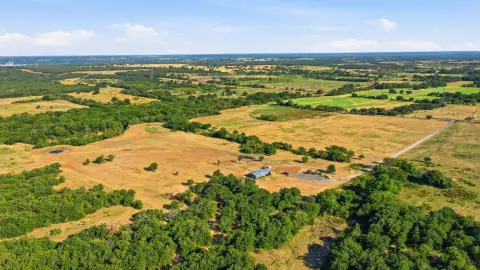 Agricultural Land with Water Improvements