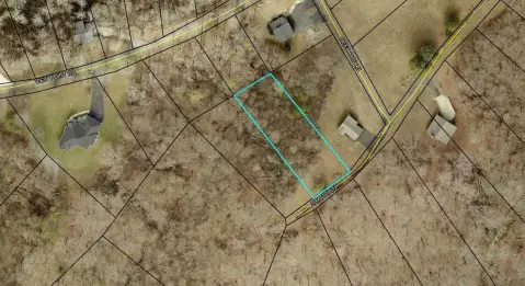 Land Near Jamestown Resort