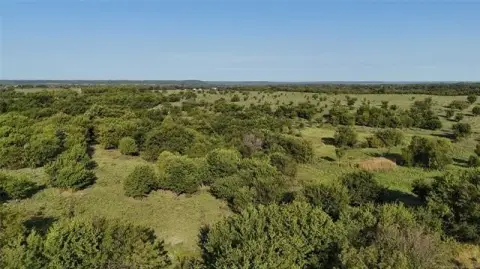 40 Acres Near Oologah Lake