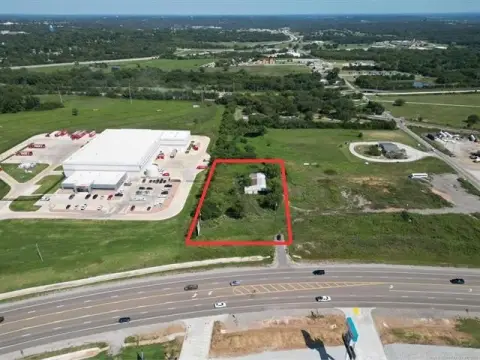 Ada, OK Mixed-Use Opportunity