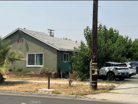 Beaumont Multifamily Investment Opportunity