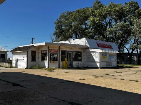 Turnkey Convenience Store and Rental