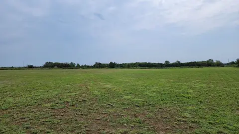8 Acres in Fairmont, OK
