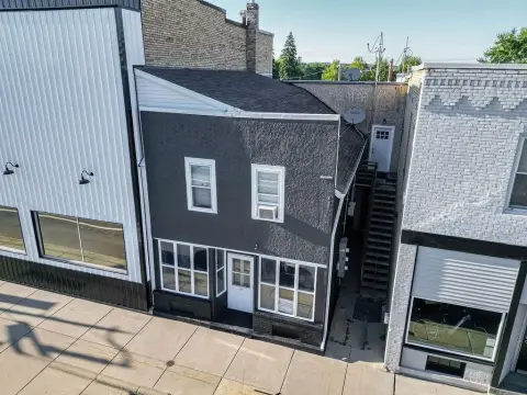 Versatile Richmond Commercial Investment Property