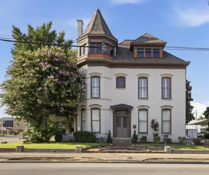 Historic Office Building
