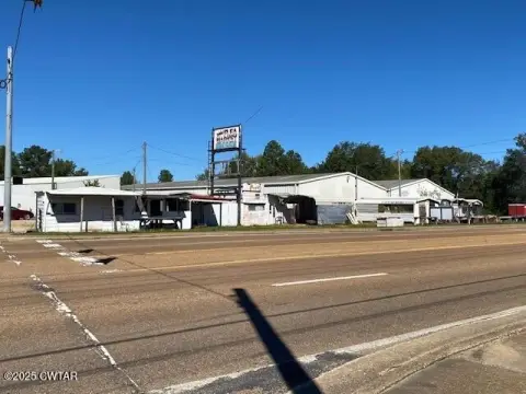 Established Flea Market and Rentals