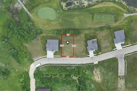 Residential Lot in Desirable Neighborhood