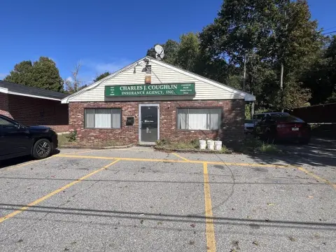 Dracut Commercial Building For Rent