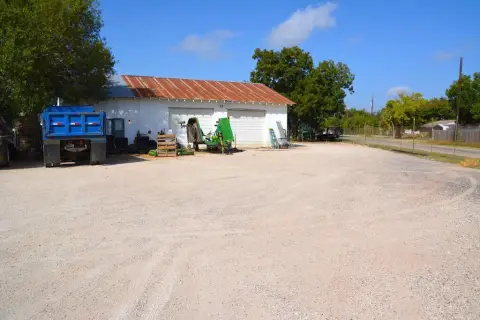 Commercial Land with City Access