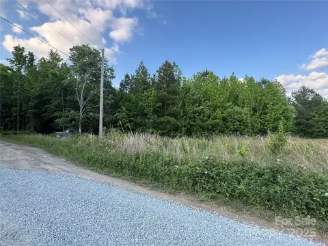 Serene Wooded Property in Monroe