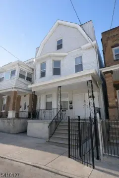 Renovated Jersey City Multi-Family Property