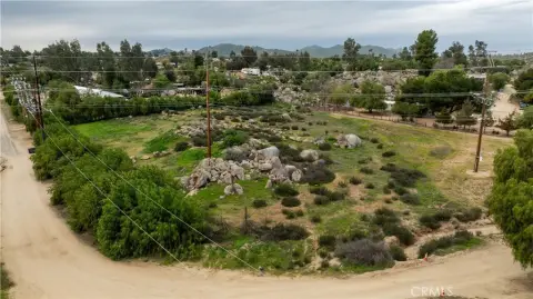 Perris Land for Sale