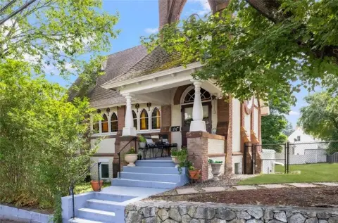 Two-Family Duplex Property