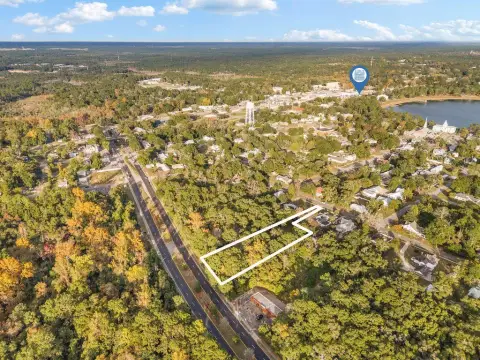 DeFuniak Springs Land Opportunity