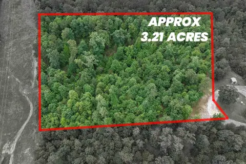 Residential Land in Hot Springs