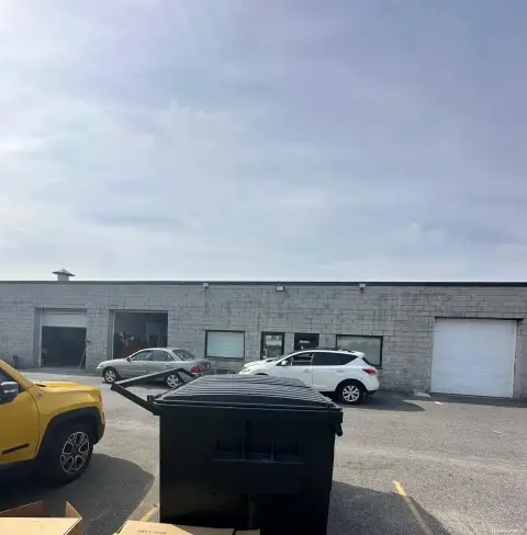 Turnkey Auto Collision Shop Business