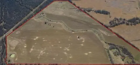 51.17 Acres in Waxahachie, TX