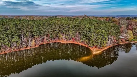 84.9 Acres of Unimproved Land