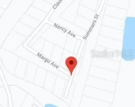 Residential Land in Interlachen, FL