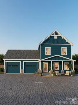 Shovel-Ready Luxury Opportunity