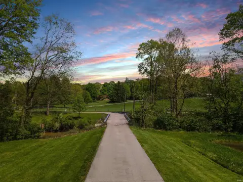 Fort Wayne Agricultural Land Parcel