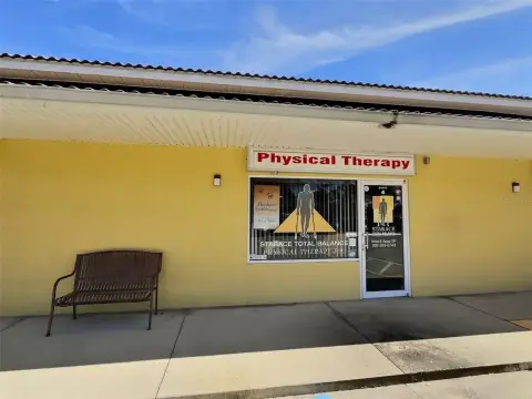 Turnkey Physical Therapy Business