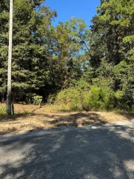 Residential Land Near Lake Eufaula