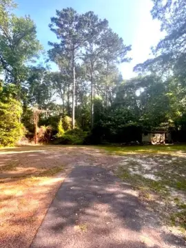 Hemphill, TX Interior Lot