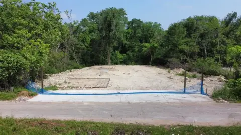 Commercial Land Near Downtown Dallas