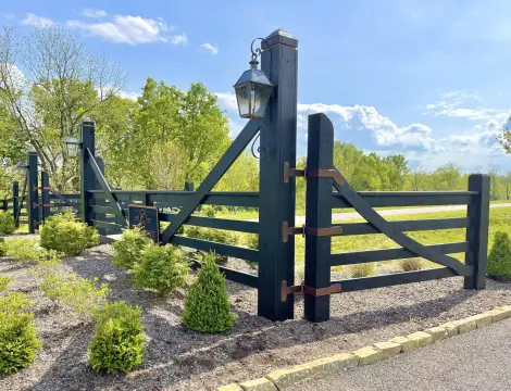 Residential Land in Vine Grove