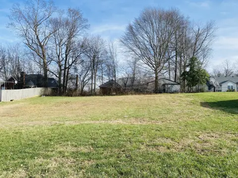Buildable Lot in Somerset, KY