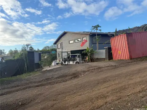 Agricultural Land with Farm Structure