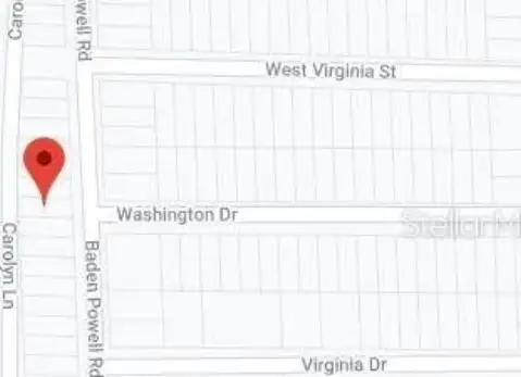 Land For Sale Hawthorne, FL