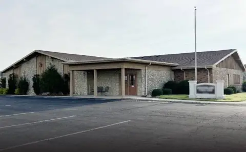 Specialty Property with Viewing Room