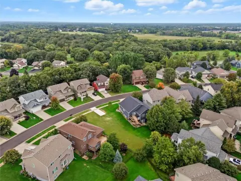 Residential Lot in Established Neighborhood