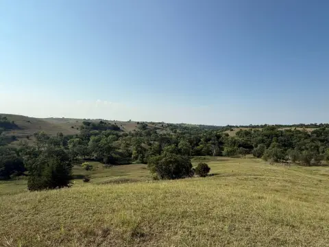 Hunting Land with Ponds