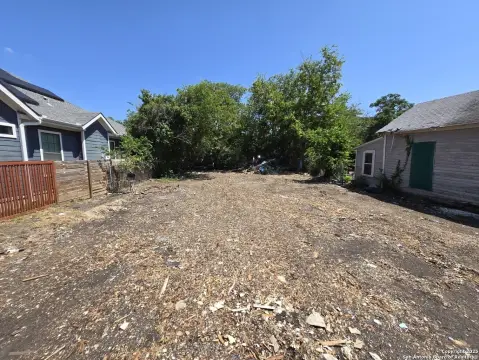San Antonio Land For Sale
