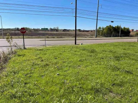 Commercial Land in Memphis, TN