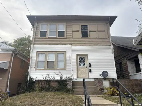 Peoria Residential Income Portfolio