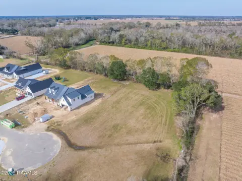 Residential Land in Growing Area