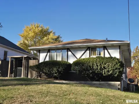 Updated Residential Income Property