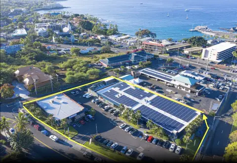 Kailua-Kona Commercial Development Opportunity